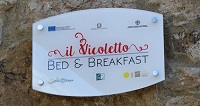 B&B IL VICOLETTO