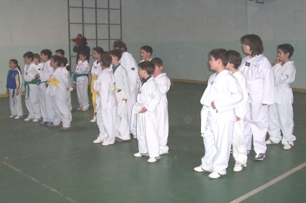 Associazione Centro arti marziali