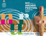 NURARCHEOFESTIVAL  Intrecci nei Teatri di Pietra XIII edizione 