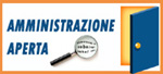 Vai al link esterno Amministrazione Aperta