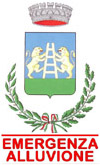 EMERGENZA ALLUVIONE