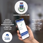 SERVIZIO SMART ANPR - certificati digitali 