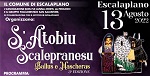 S'Atobiu Scalepranesu - Ballus e Mascheras