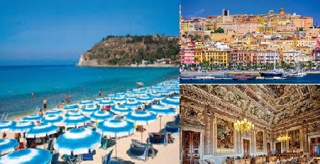 Attivit&agrave; estive di socializzazione e aggregazione adulti 