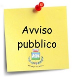 AVVISO PUBBLICO DI SOLIDARIETA' ALIMENTARE MEDIANTE ASSEGNAZIONE BUONI SPESA PER ACQUISTO DI GENERI DI PRIMA NECESSITA' PER EMERGENZA COVID-19