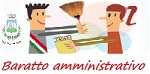 BARATTO AMMINISTRATIVO