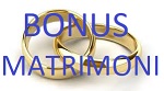 Bonus matrimonio: domande sino al 15 novembre per i matrimoni e le unioni civili celebrati in Sardegna, contributo sino alla concorrenza di 4mila euro per cerimonia.