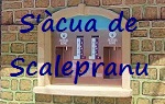 Vai alla pagina La casa dell'acqua - S'àcua de Scalepranu