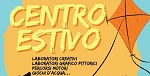 Attività estive per bambini dai 3 a 5 anni - Centro Estivo 2022.