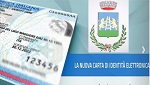 Al via il rilascio della carta di identit&agrave; elettronica.
