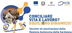Concessione di Voucher a rimborso conciliazione lavoro - vita familiare