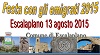 FESTA CON GLI EMIGRATI 2015