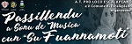 Passillendu a sonu de musica cun su Fuiannamoti 2022