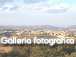 Vai alla pagina Galleria Fotografica