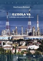 Presentazione del libro "E l'Isola Và" di Gianfranco Bottazzi