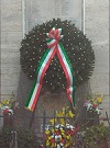 CERIMONIA DI COMMEMORAZIONE DEI CADUTI 