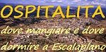 Vai alla pagina Ospitalita