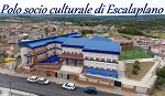 Polo socio culturale di Escalaplano, sabato 16 dicembre 2017, ore 10,30.