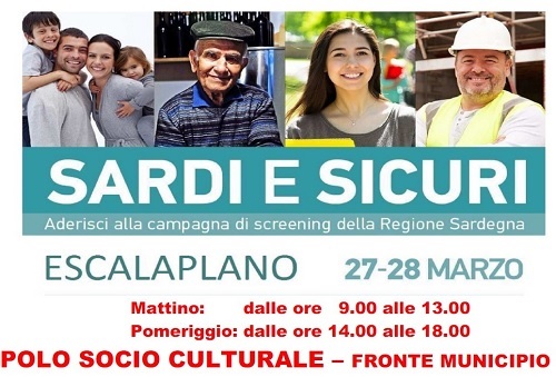 Saldi e Sicuri Saldi e Sicuri