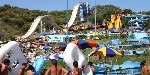 Attività estive per minori - Campo Estivo Escalaplano - Spiaggia Day 2022.