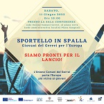 Sportello in Spalla - Giovani del Gerrei per l'Europa