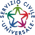 Vai alla pagina Servizio Civile Universale