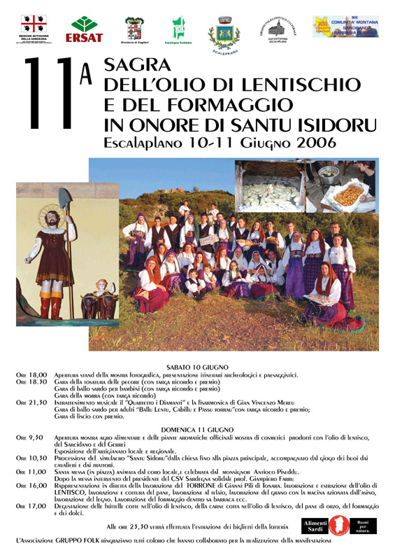 10 e 11 giugno 2006