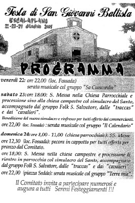 22 - 24 giugno 2007